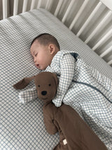 Crib Sheet - Checkmate by gunamuna