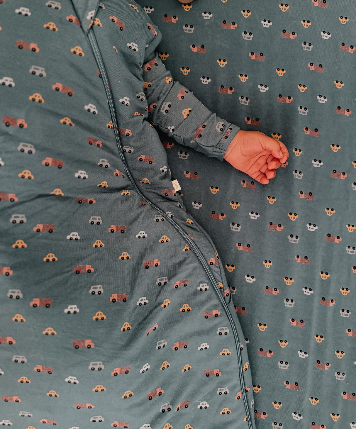 Sleep Sack - Going / 1.0 TOG by gunamuna