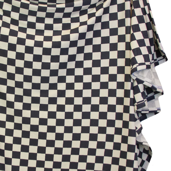 Gibson Swaddle Blanket by Lou Lou & Company