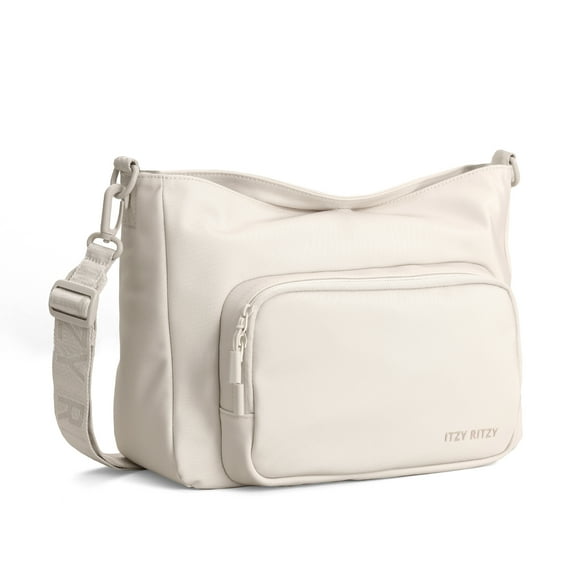 Belong Cargo Caddy- Cream by Itzy Ritzy
