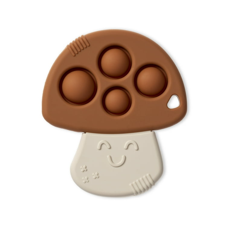 Itzy Pop- Mushroom by Itzy Ritzy