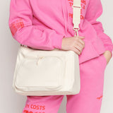 Belong Cargo Caddy- Cream by Itzy Ritzy