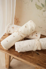 Organic Cotton Murphy Wrap - Forest Gathering by Jamie Kay