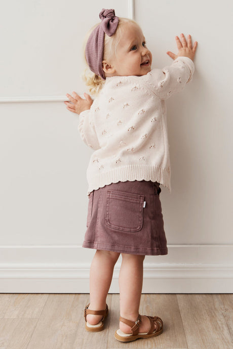 Alison Skirt - Twilight by Jamie Kay