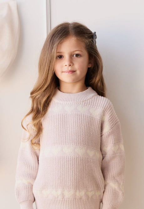 Lara Jumper - Lara Luna by Jamie Kay