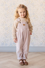 Blair Overall - Violet Tint by Jamie Kay