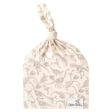 Top Knot Hat - Atwood by Copper Pearl