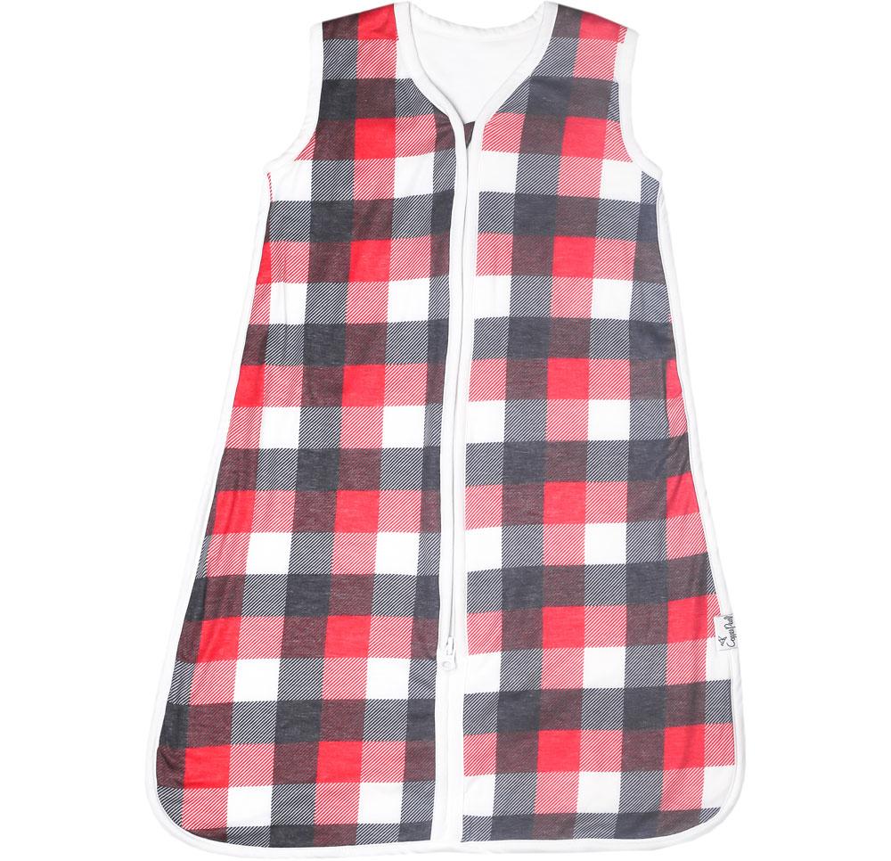 Sleep Bag by Copper Pearl