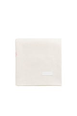 Pauline Jacquard Blanket - Lotus by Jamie Kay