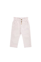 Briella Pant- Soft Misty Rose by Jamie Kay