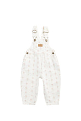 Cecil Overall- Rose Trail by Jamie Kay