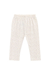 Organic Cotton Everyday Legging- Aries Mauve by Jamie Kay