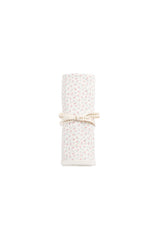 Organic Cotton Murphy Wrap - Posy Garden Pink by Jamie Kay
