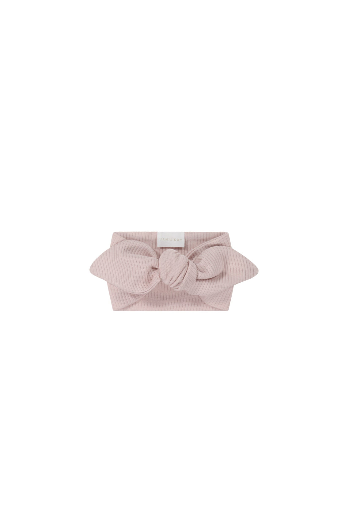 Organic Cotton Modal Headband - Rosie by Jamie Kay