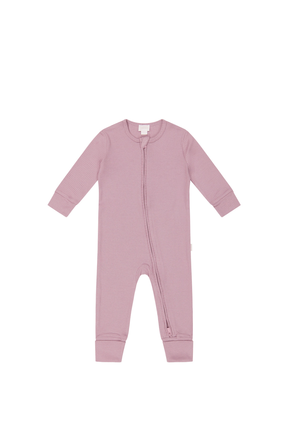 Organic Cotton Modal Frankie Onepiece - Vintage Violet by Jamie Kay