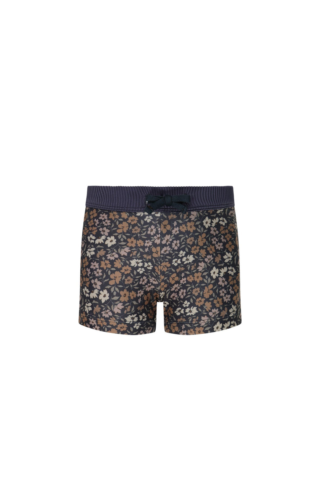 Euro Swim Short - Fifi Iron by Jamie Kay