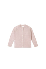 Noelle Cardigan - Viola Marle by Jamie Kay