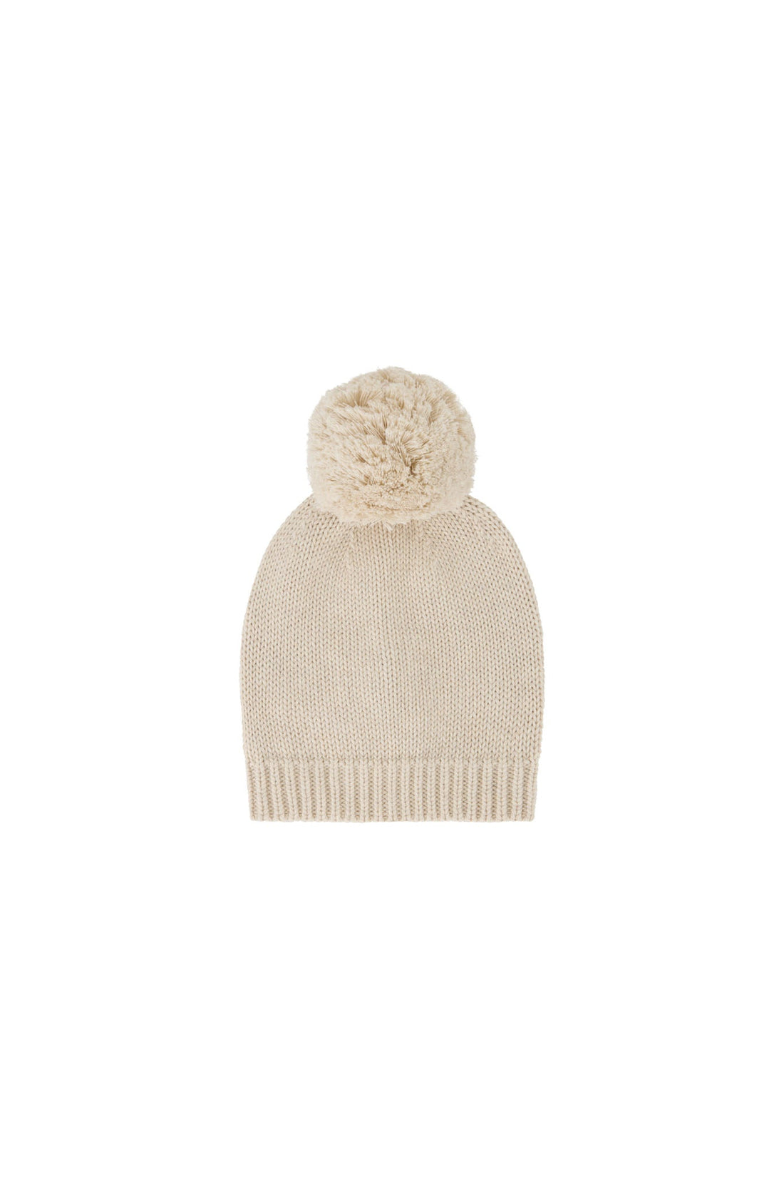 Ethan Hat - Oatmeal Marle by Jamie Kay