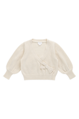 Micheala Cardigan-Sparkle by Jamie Kay