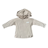 Jersey Hoodie - Rad by babysprouts