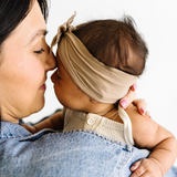 Classic Knot- Oak by Baby Bling