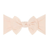 Classic Knot- Petal by Baby Bling