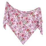 Bamboo Swaddle- Deborah by Copper Pearl