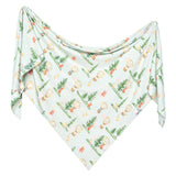 Bamboo Swaddle- Forest Explorer by Copper Pearl