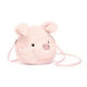 Little Pig Bag by Jellycat