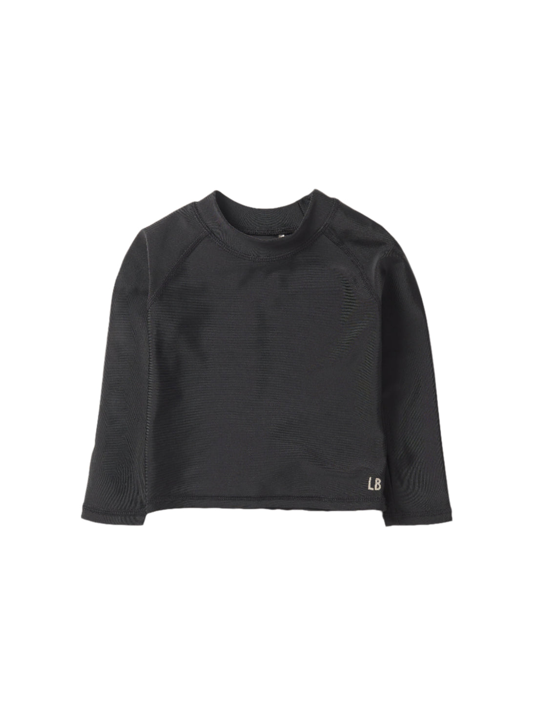 Rash Guard - Black by Little Bipsy