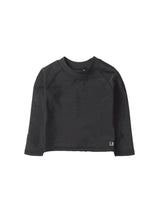 Rash Guard - Black by Little Bipsy