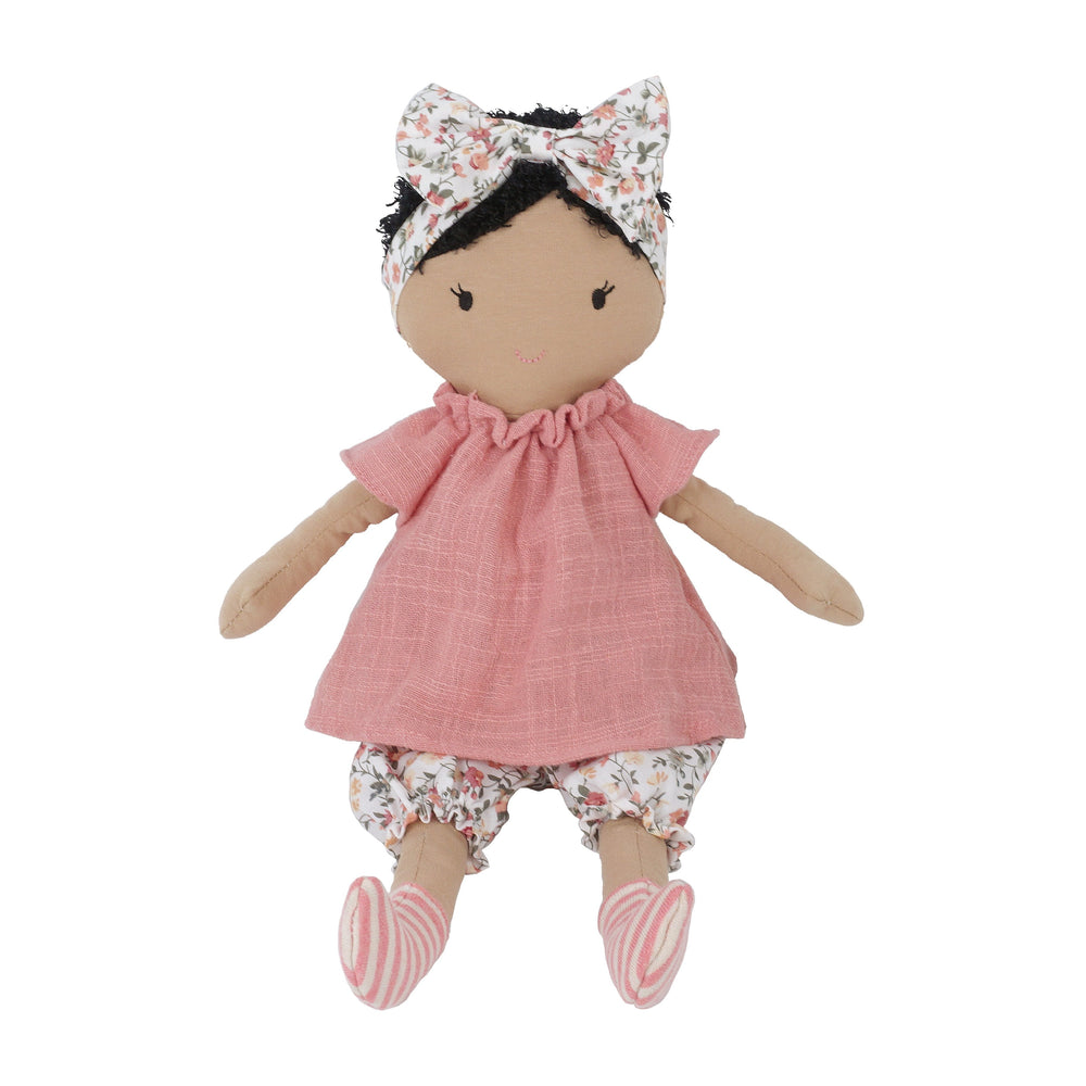 Marie Baby Doll by Mon Ami