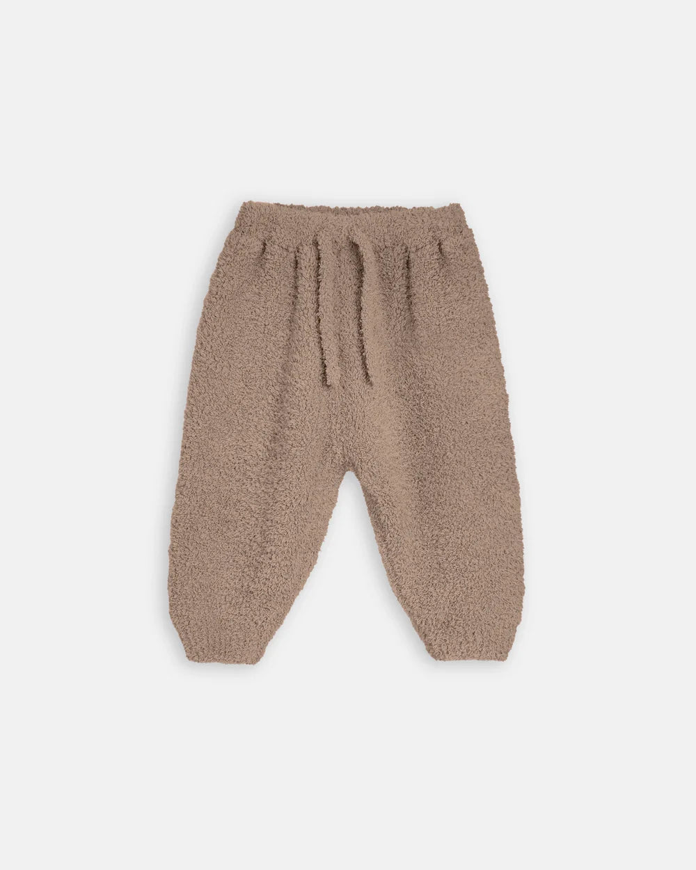 Boxy Lounge Pants - Fuzzy by 7AM
