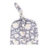 Top Knot Hat in Lacie by Copper Pearl