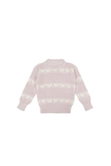 Lara Jumper - Lara Luna by Jamie Kay