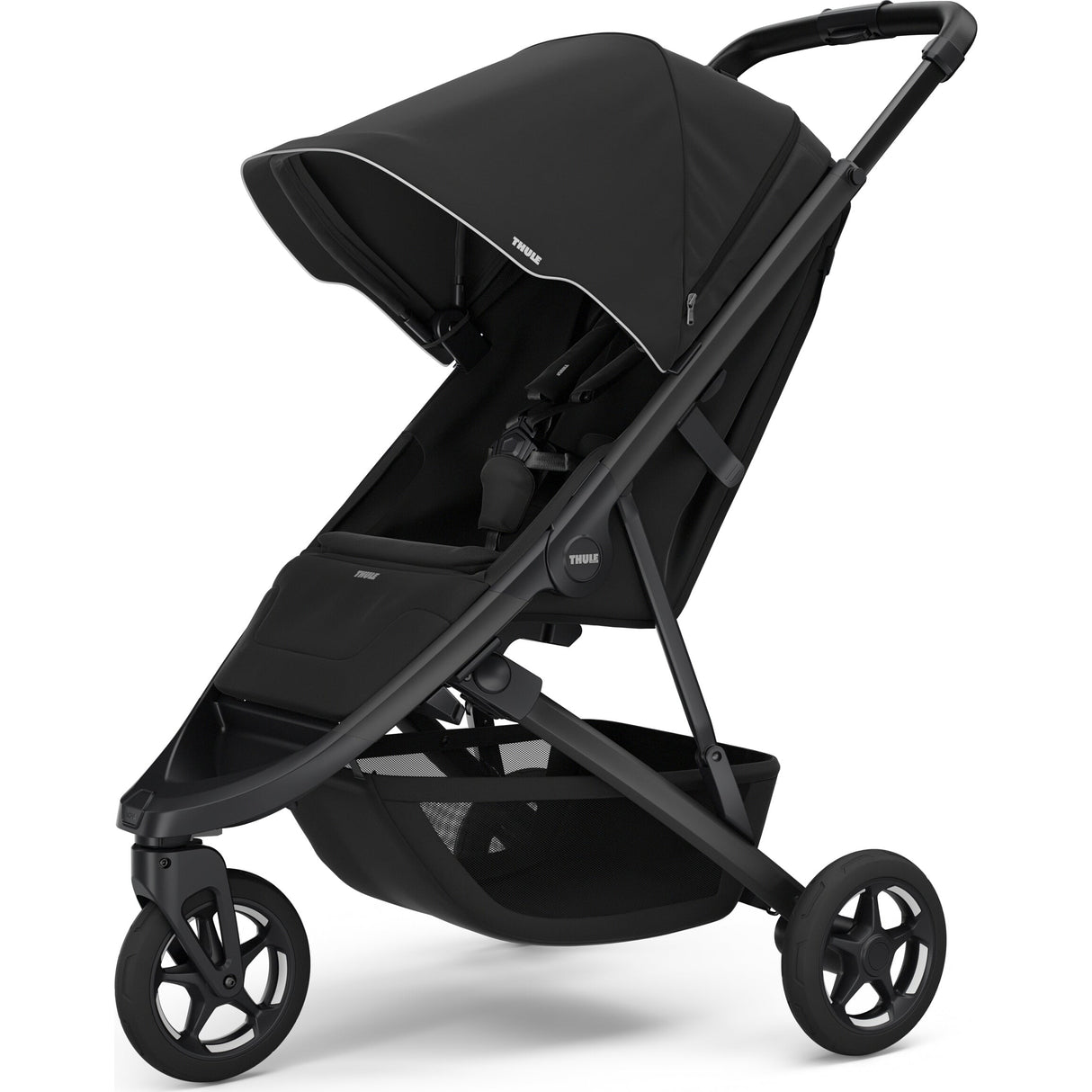 Thule Spring 2 Stroller