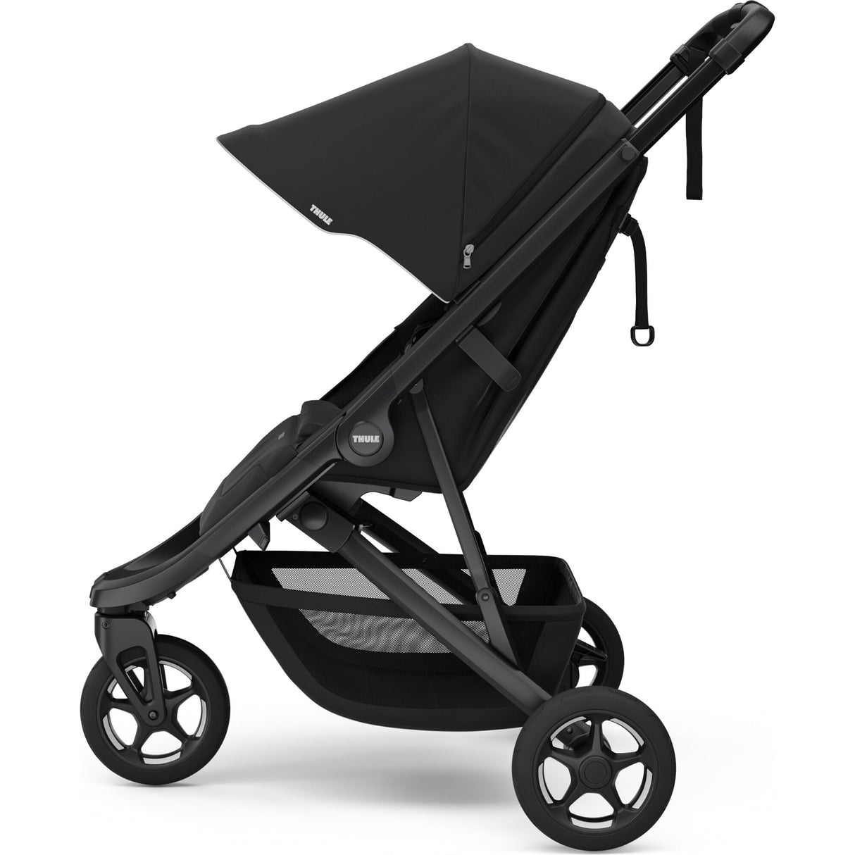 Thule Spring 2 Stroller