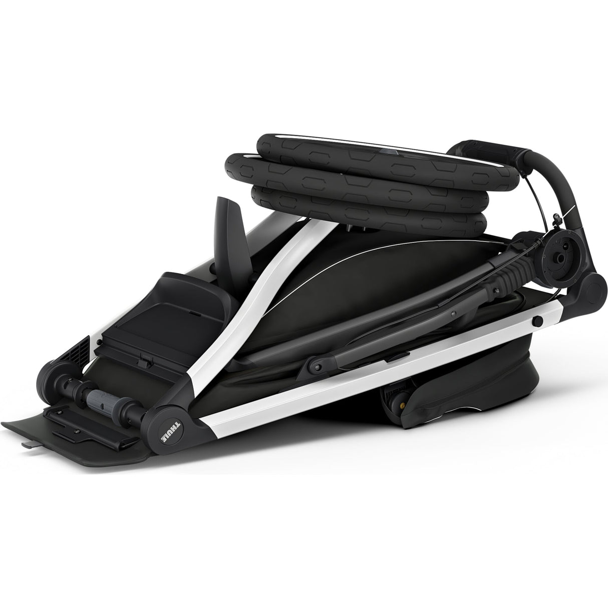 Thule Glide 3 Jogging Stroller