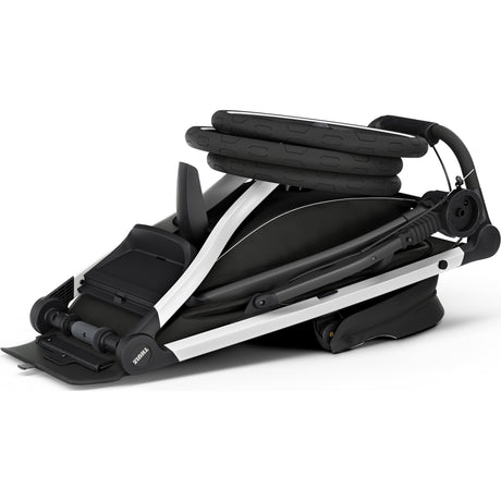 Thule Glide 3 Jogging Stroller