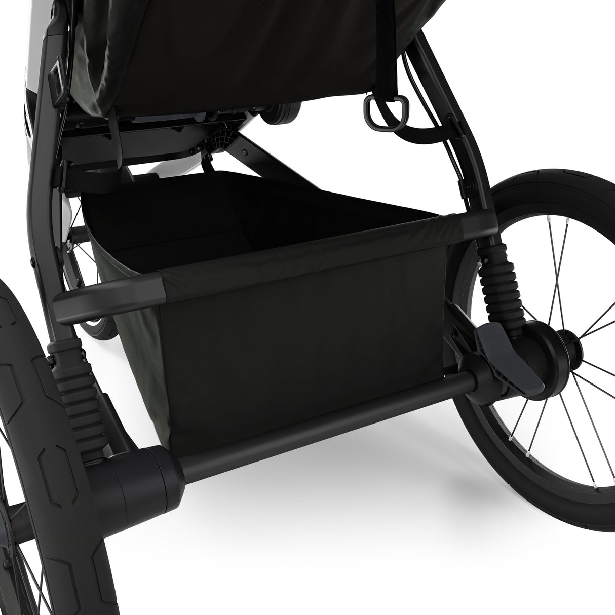 Thule Glide 3 Jogging Stroller