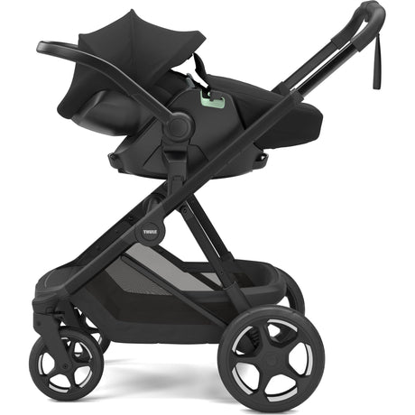 Thule Charm Stroller 2-in-1