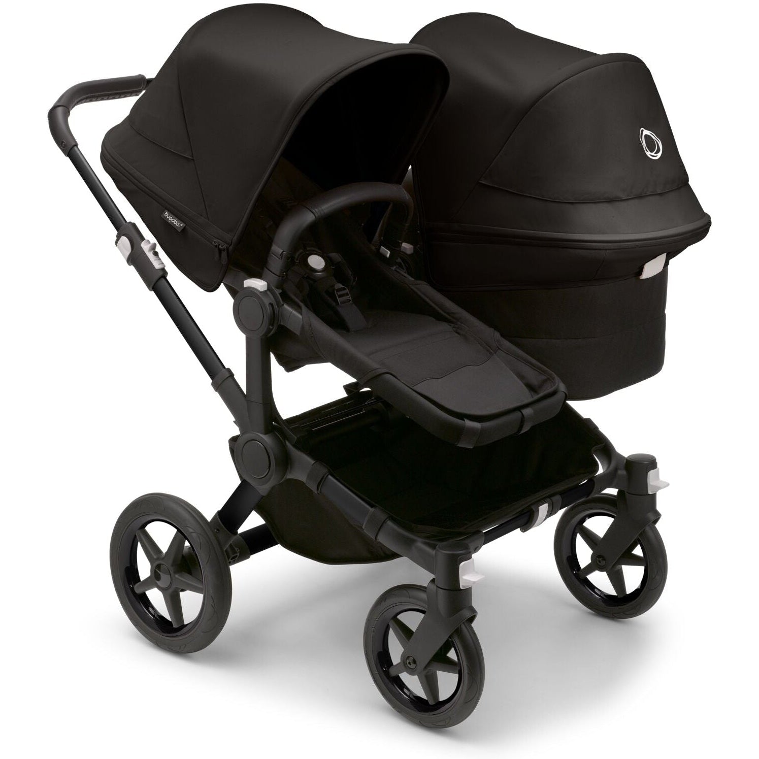 Bugaboo Donkey 5 Duo Complete Extension Set