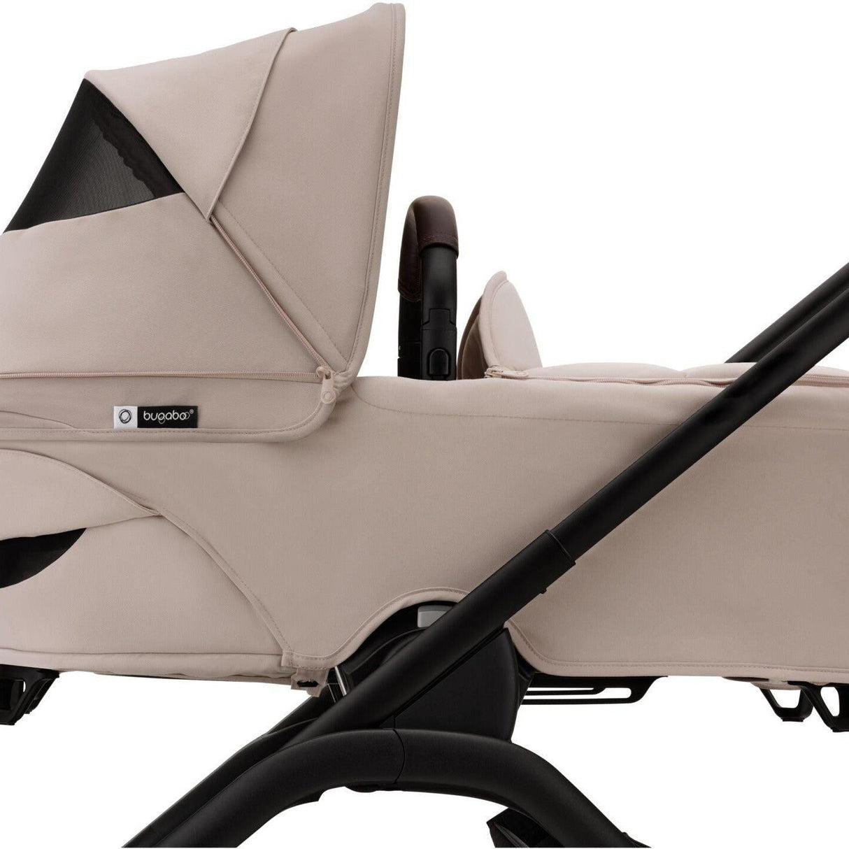 Bugaboo Dragonfly Stroller + Bassinet