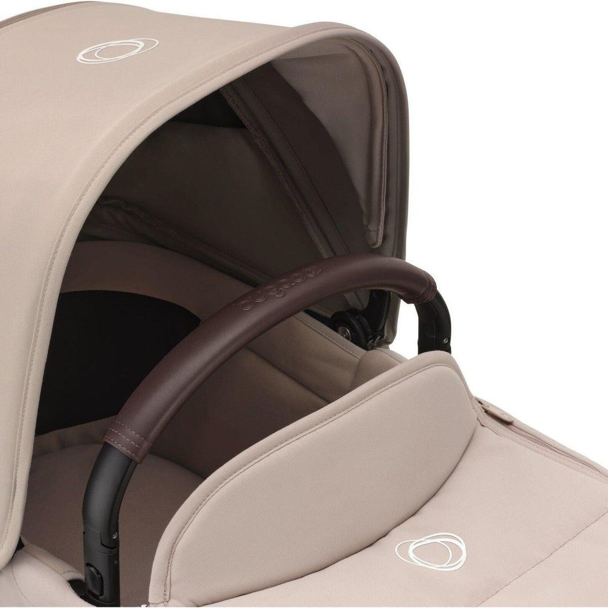 Bugaboo Dragonfly Stroller + Bassinet