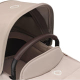 Bugaboo Dragonfly Stroller + Bassinet