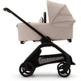 Bugaboo Dragonfly Stroller + Bassinet