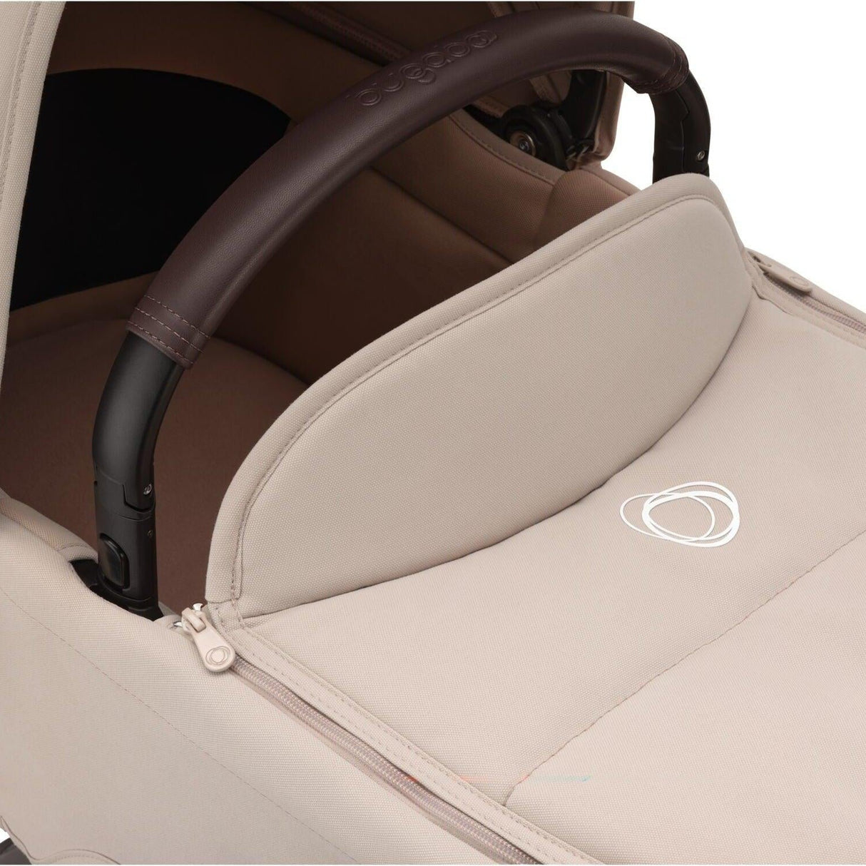 Bugaboo Dragonfly Stroller + Bassinet