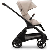 Bugaboo Dragonfly Stroller + Bassinet