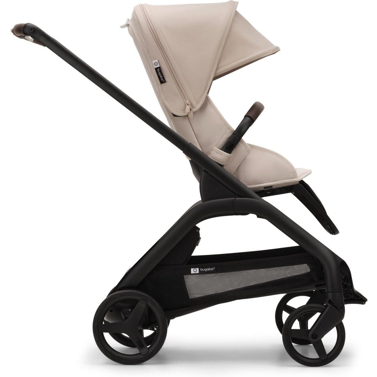 Bugaboo Dragonfly Stroller