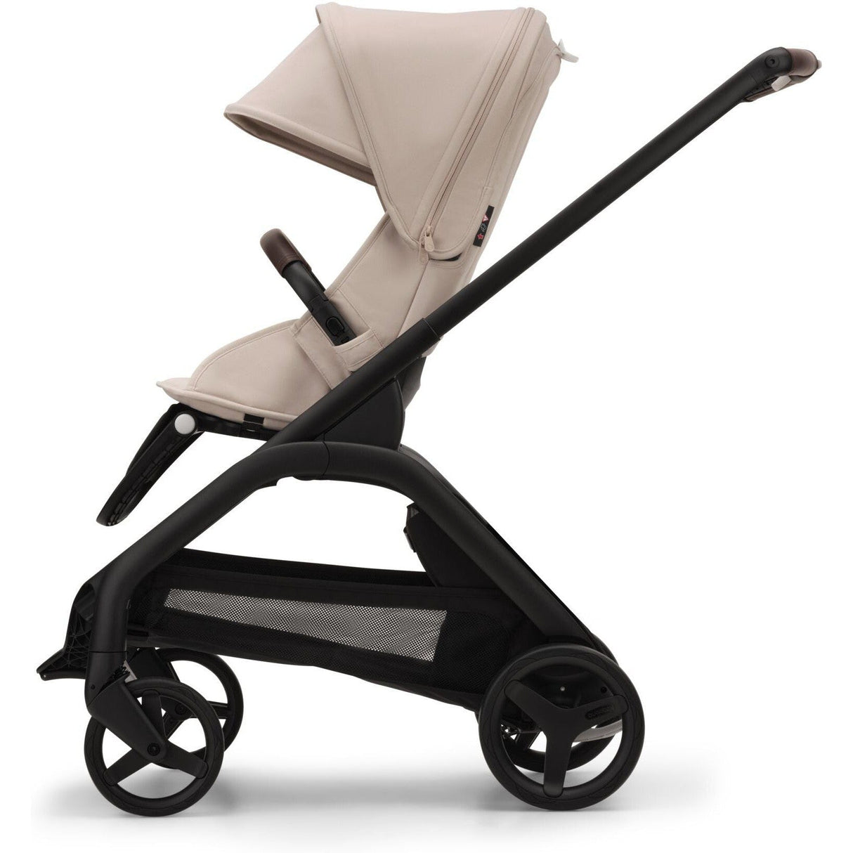 Bugaboo Dragonfly Stroller + Bassinet